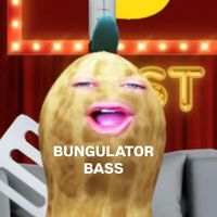 Kai Wachi - BUNGULATOR BASS