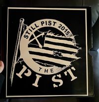 The PIST - Still Pist 2015