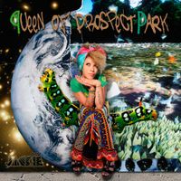 Little Jackie - Queen of Prospect Park