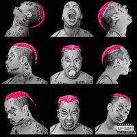 Kid Trunks - P!NK