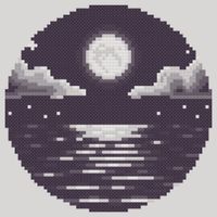 jalen - under the moonlight (remix)