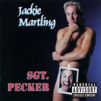 Jackie Martling - Sgt. Pecker