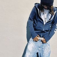 vax - #B4BLUEDAWN
