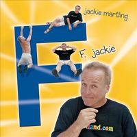 Jackie Martling - F Jackie