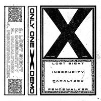 Only One - Demo &lsquo;24