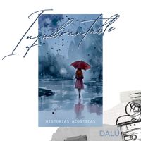 Dal&uacute; - Inquebrantable (Historias Ac&uacute;sticas)