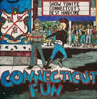 Various Artists - Connecticut Fun