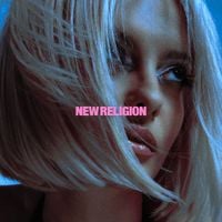 Bebe Rexha - New Religion (Extended Mix)
