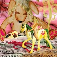 gunk - I LOVE ALL MY DOGS