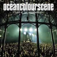 Ocean Colour Scene - Live At London Roundhouse