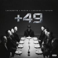 LACAZETTE - +49