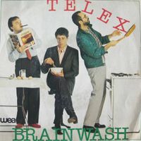 Telex - Brainwash