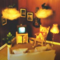 Willowake - Having Bad Dreams