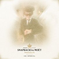 Pradaaslife - Snapbacks & MO&Euml;T