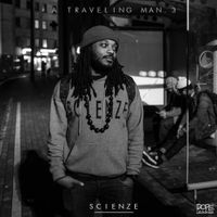 ScienZe - A Traveling Man. 3