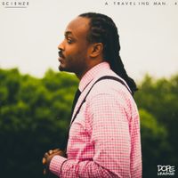 ScienZe - A Traveling Man. 4