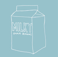 Anna Jeavons - Milky