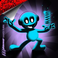 MC BOING - Dance Floor