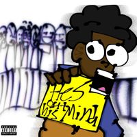 zash - HE&rsquo;S OUT HIS MIND!