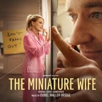 Isobel Waller-Bridge - The Miniature Wife