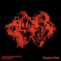 Layton Giordani - She's A Devil