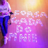Old Theresa - FORSA GADA DO MNIE