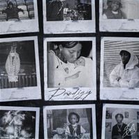 Tkandz - PRODIGY