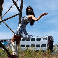 EASHA - Meaning In The Motion