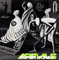 Super Furry Animals - Llanfairpwllgwngyllgogerychwyndrobwllantysiliogogogochynygofod (In Space)