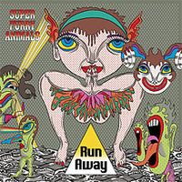 Super Furry Animals - Run-Away