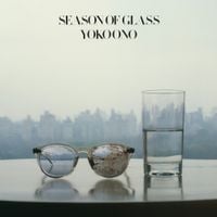 Yoko Ono - Walking On Thin Ice