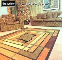 The Society - University Heights (deluxe)