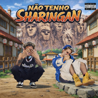 Arcanjo, Derrame ! - N&atilde;o Tenho Sharingan