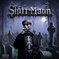 Arcanjo, Derrame ! - Shitt Mann