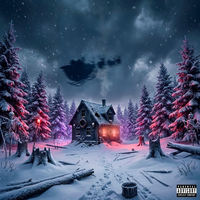 Arcanjo, Derrame ! - PAPAI NOEL GODAMN