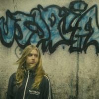 Lily Madison - UTOPIA