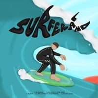 JuicyNise - Surferland