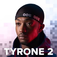 Mez - Tyrone 2 EP