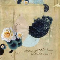 Sean Watkins - Blinders On