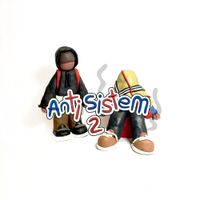 JuicyNise - Anti Sistem 2