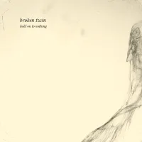 Broken Twin - Hold On To Nothing