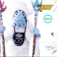 Super Furry Animals - Northern Lites