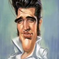 Brayden Shergold - Hound Dog - Elvis Tech Remix
