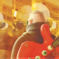 Super Furry Animals - Do Or Die