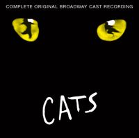 Broadway Cast - Cats (Complete Original Broadway Cast Recording)