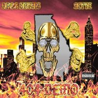 Apoc Krysis - 404 Demo