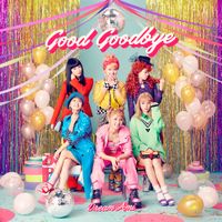 Dream Ami - Good Goodbye