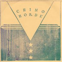Chino Horde - Chino Horde