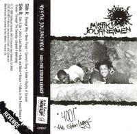 Mystik Journeymen - "4001" "The Stolen Legacy..."