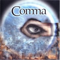 Comma - Elusive Dreams